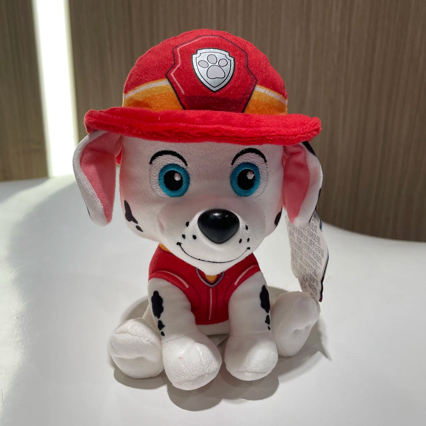 Paw Patrol Plush Toy Collection