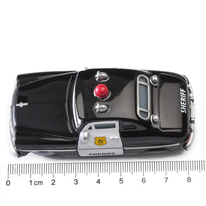 Lightning McQueen Toy