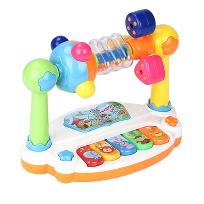 Baby Piano Toy