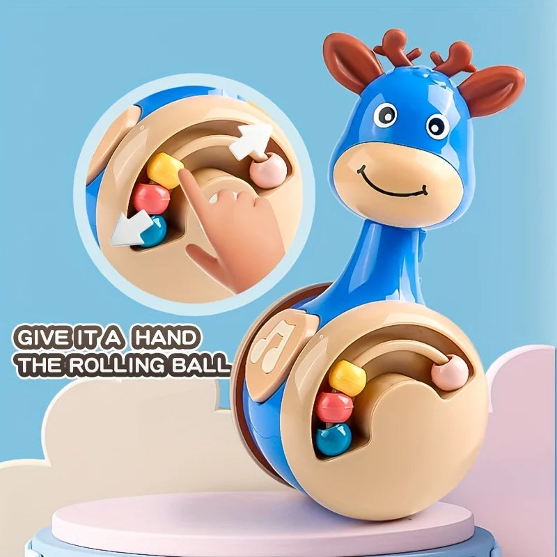 Roly Poly Toy