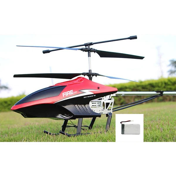 RC Helicopter Drone