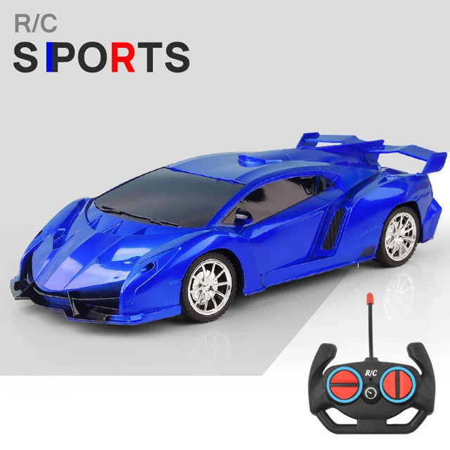 RC Sports Car