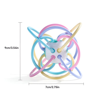 Baby Teether Ball