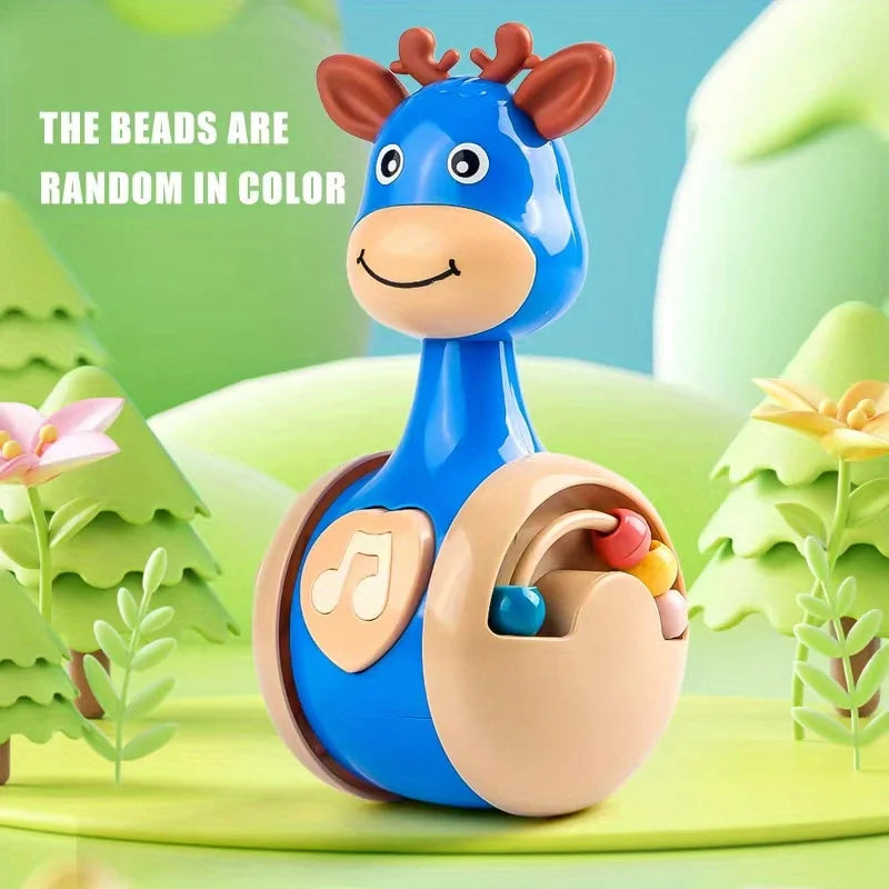 Roly Poly Toy