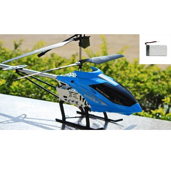 RC Helicopter Drone