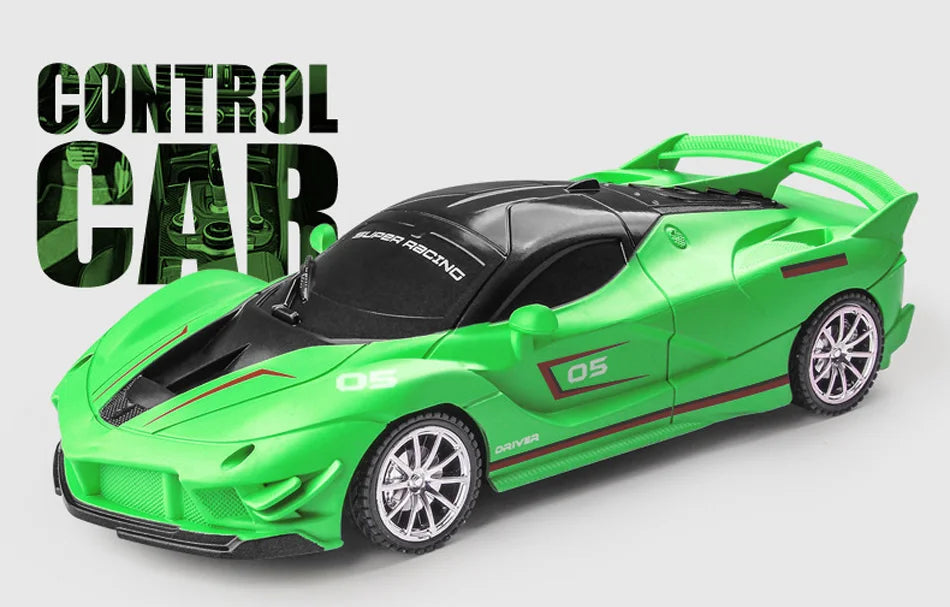 RC Sports Car