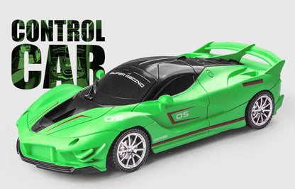 RC Sports Car
