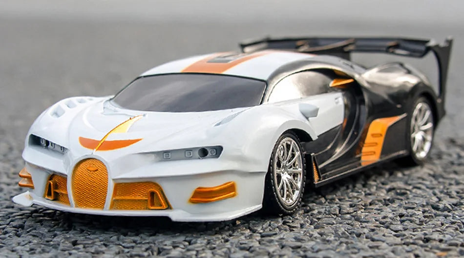 RC Sports Car