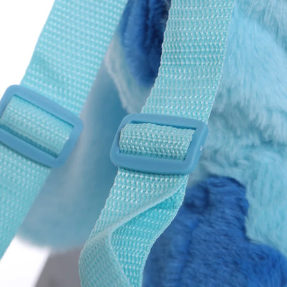 Stitch Plush Toy
