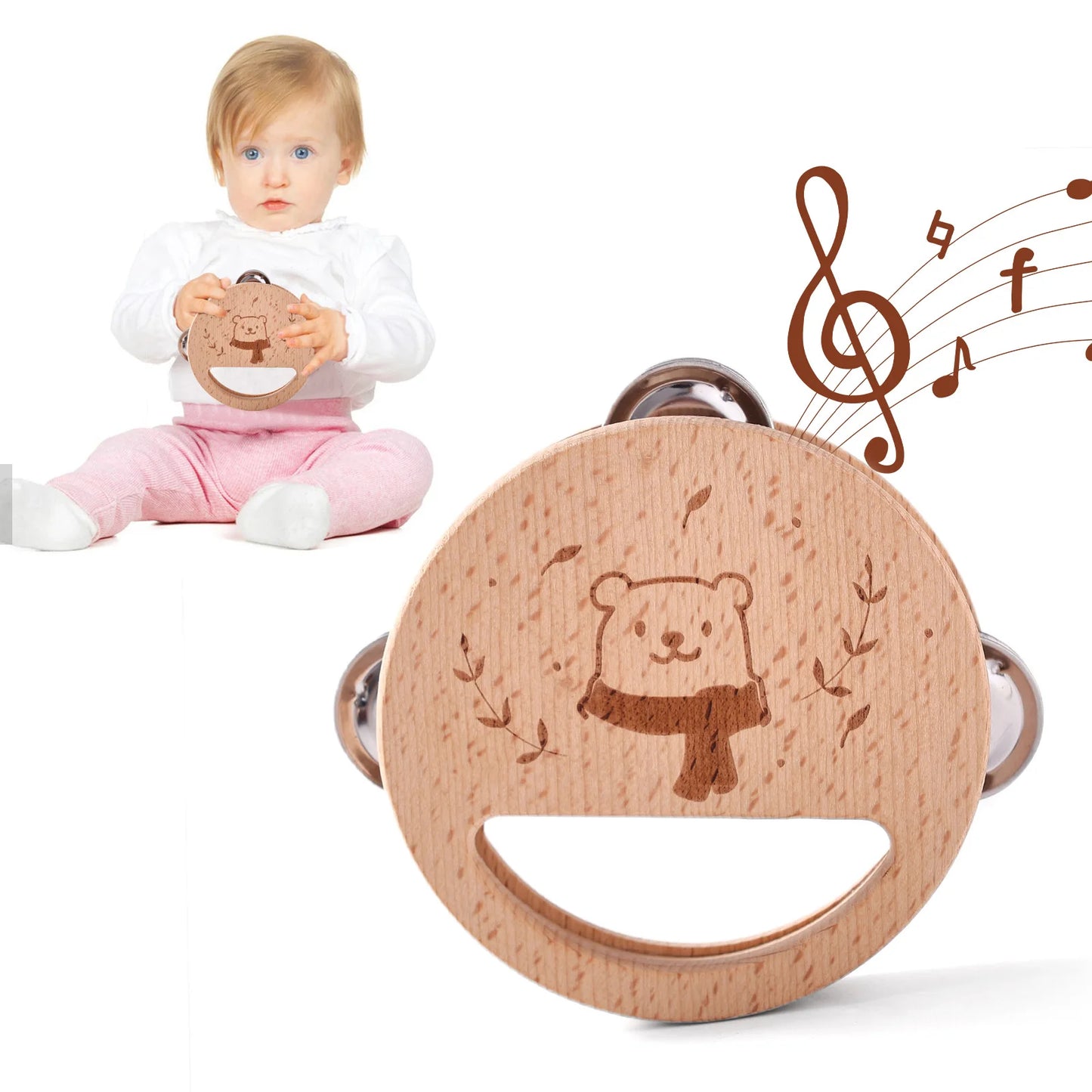 Montessori Music Set