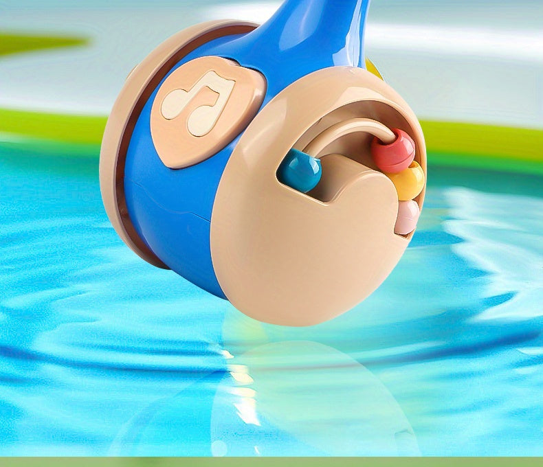 Roly Poly Toy