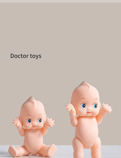 Kids Doctor Playset