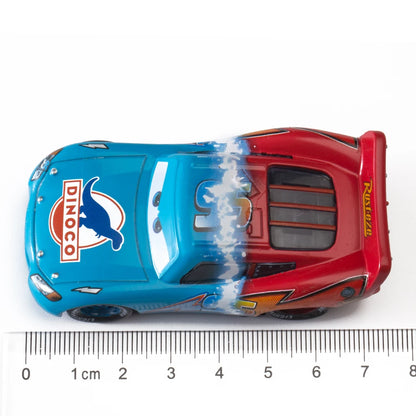 Lightning McQueen Toy