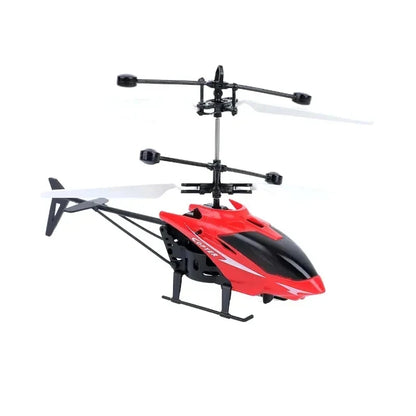 Mini RC Drone