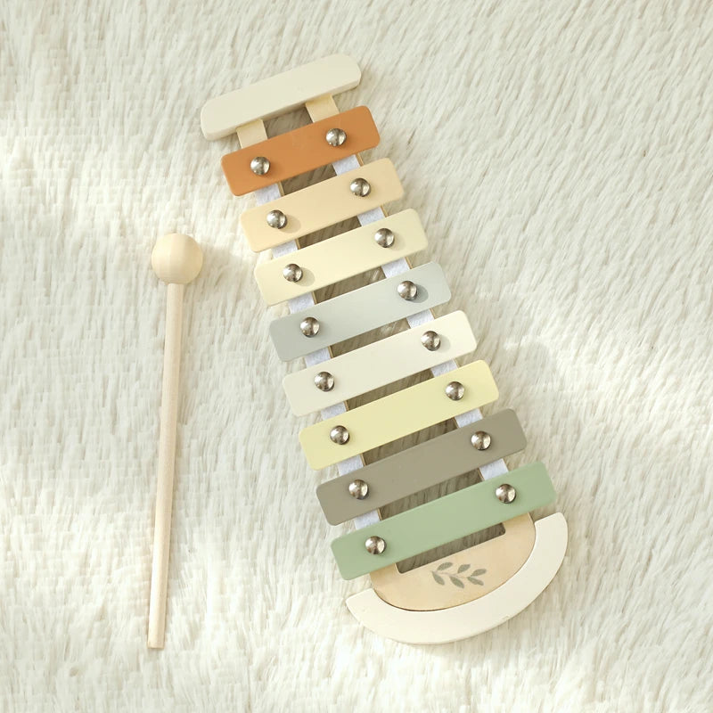Montessori Music Set