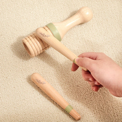 Montessori Music Set