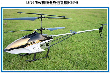 RC Helicopter Drone