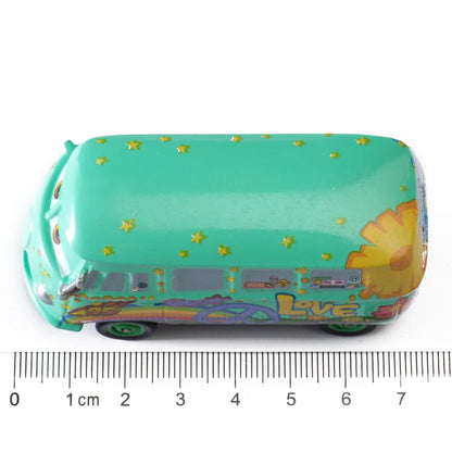 Lightning McQueen Toy