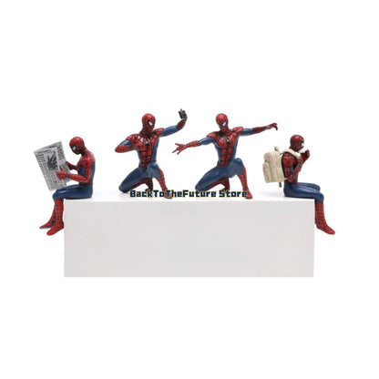 Spider-Man Mini Figure