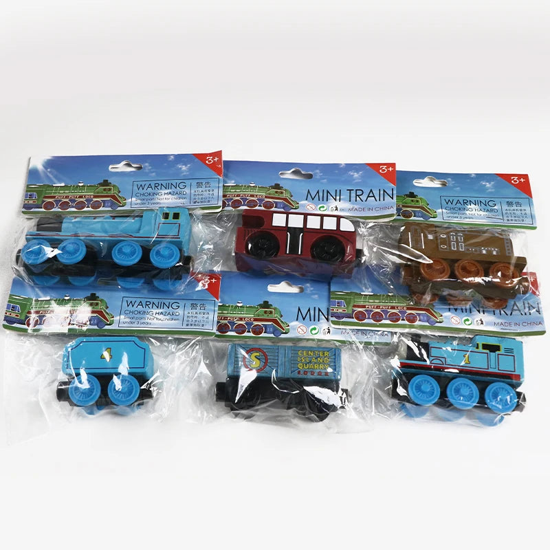 Thomas Wooden Train