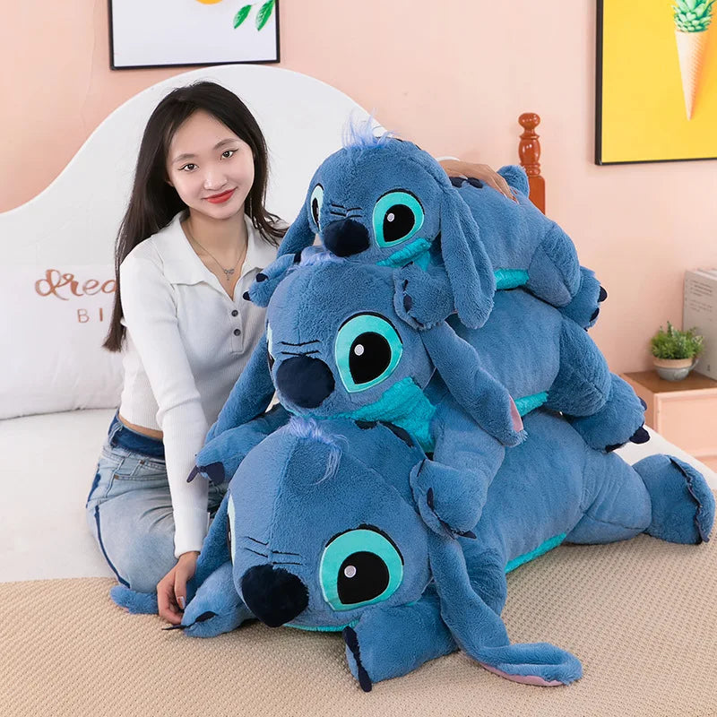Disney Stitch Plush Toy