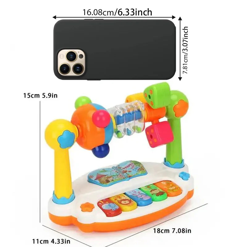 Baby Music Piano