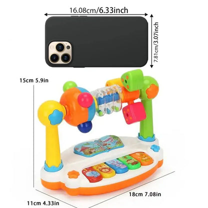 Baby Music Piano