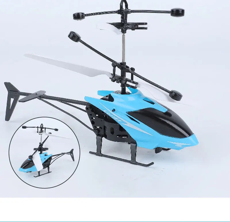 Mini RC Drone