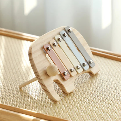 Montessori Music Set