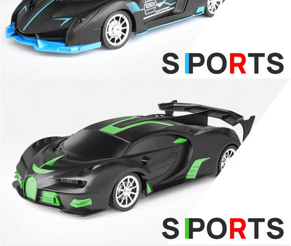RC Sports Car