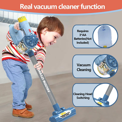 Toy Vacuum Cleaner
