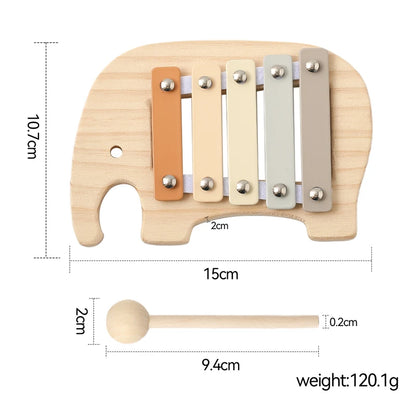 Montessori Music Set