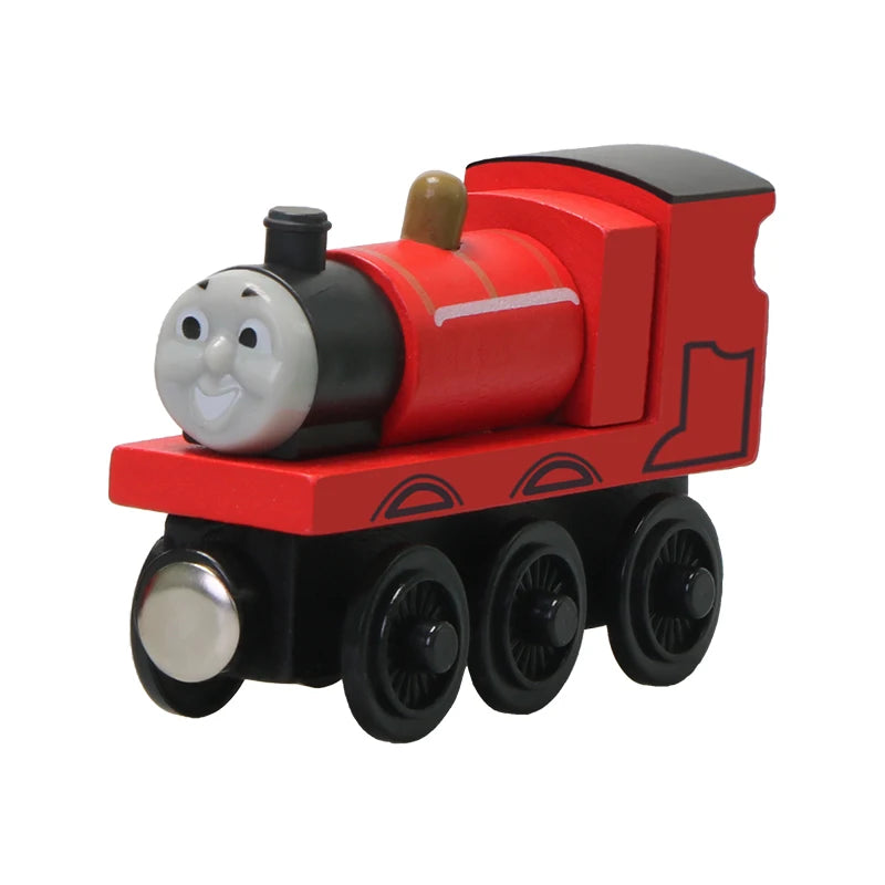 Thomas Wooden Train