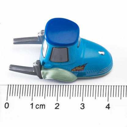 Lightning McQueen Toy