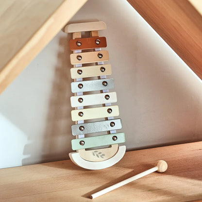 Montessori Music Set