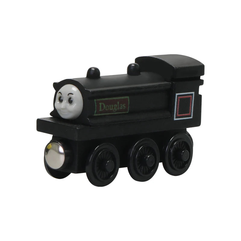 Thomas Wooden Train