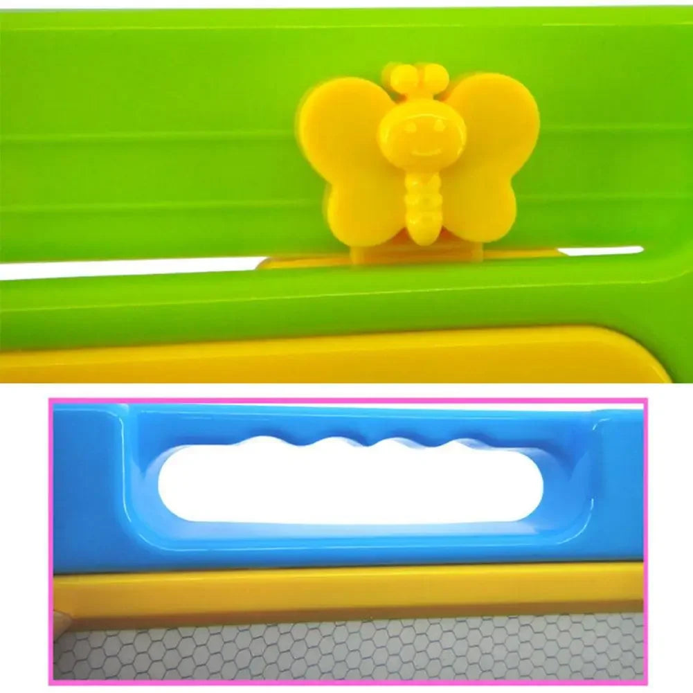 Children Magnetic Drawing Board