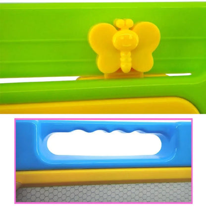 Children Magnetic Drawing Board