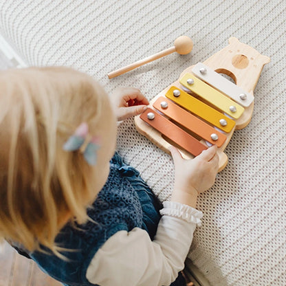 Montessori Music Set