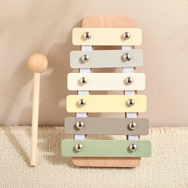 Montessori Music Set