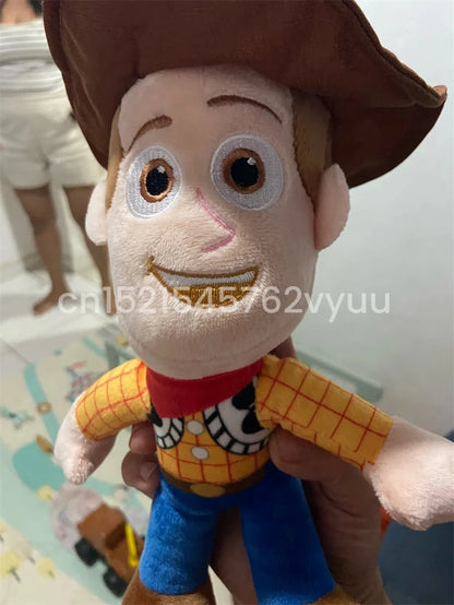 Toy Story Plushies