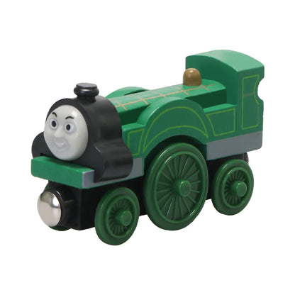 Thomas Wooden Train