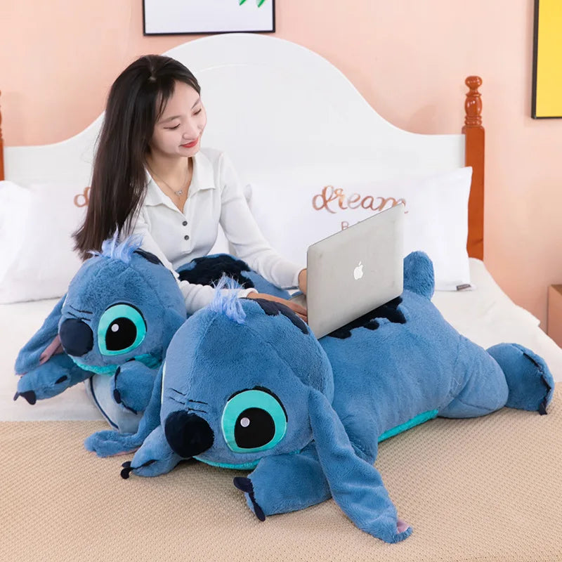 Disney Stitch Plush Toy
