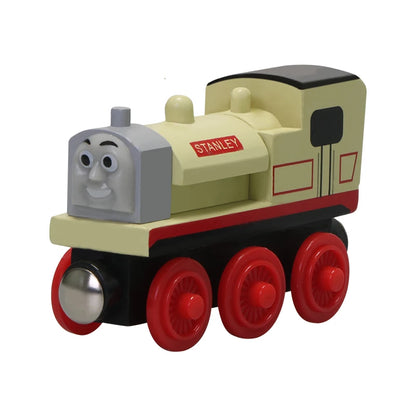 Thomas Wooden Train