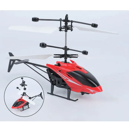 Mini RC Drone