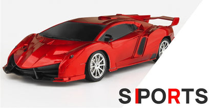 RC Sports Car