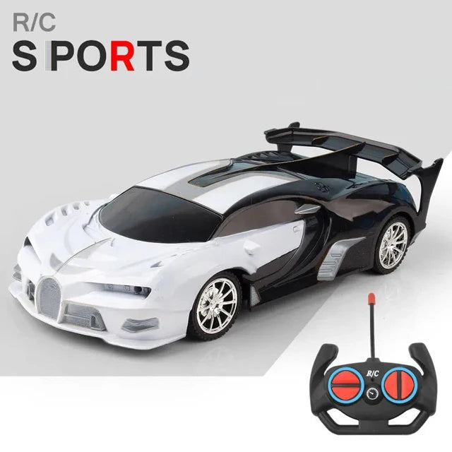RC Sports Car