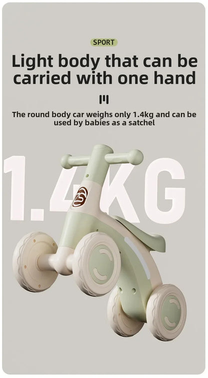 Baby Balance Bike