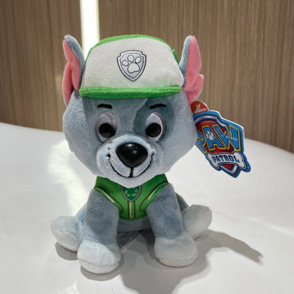 Paw Patrol Plush Toy Collection