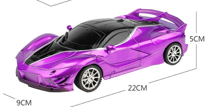 RC Sports Car
